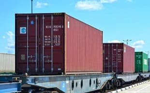 Доставка контейнеров из Электростали в Находку